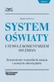 System Oswiaty Ustawa z komentarzem do zmian