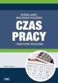 Czas pracy – praktyczne rozliczenia