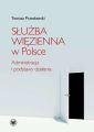 Sluzba Wiezienna w Polsce