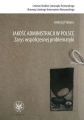 Jakosc administracji w Polsce