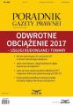 Odwrotne obciazenie 2017 – uslugi budowlane i towary (PGP 2/2017)
