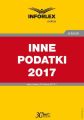 INNE PODATKI 2017