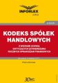KODEKS SPOLEK HANDLOWYCH z wzorami uchwal dotyczacych zatwierdzania rocznych sprawozdan finansowych