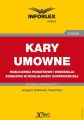 KARY UMOWNE rozliczenia podatkowe i ewidencja ksiegowa w dzialalnosci gospodarczej
