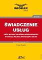 SWIADCZENIE USLUG Kiedy miejsce polozenia nieruchomosci wyznacza miejsce swiadczenia uslug