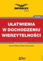 Ulatwienia w dochodzeniu wierzytelnosci