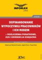 Dofinansowanie wypoczynku pracownikow i ich rodzin - rozliczenia podatkowe, ZUS i ewidencja ksiegowa