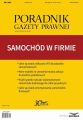 Samochod w firmie (PGP 6/2017)
