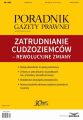 Zatrudnianie cudzoziemcow w Polsce (PGP 9/2017)
