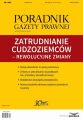 Zatrudnianie cudzoziemcow w Polsce (PGP 9/2017)