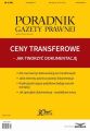 Ceny transferowe Jak twotrzyc dokumentacje