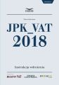 JPK_VAT 2018. Instrukcja wdrozenia