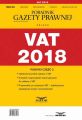 VAT 2018. Podatki czesc 2