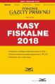 Kasy fiskalne 2018 (Podatki 6/2018)