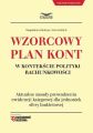 Wzorcowy plan kont w kontekscie polityki rachunkowosci
