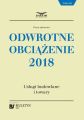 Odwrotne obciazenie 2018. Uslugi budowlane i towary