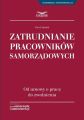 Zatrudnianie pracownikow samorzadowych