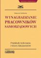 Wynagradzanie pracownikow samorzadowych