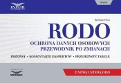RODO. Ochrona danych osobowych.