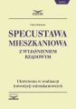 Specustawa mieszkaniowa z wyjasnieniem rzadowym