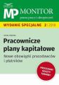 Pracownicze plany kapitalowe