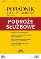 Podroze sluzbowe