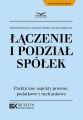 Laczenie i podzial spolek