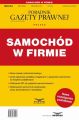 Samochod w firmie