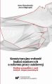 Konstytucyjna wolnosc badan naukowych a ochrona pracy naukowej. Studium przypadkow z nauk scislych eksperymentalnych