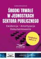 Srodki trwale w jednostkach sektora publicznego