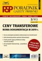 Ceny transferowe - dokumentacja w 2019 r.