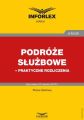 Podroze sluzbowe – praktyczne rozliczenia