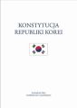 Konstytucja Republiki Korei