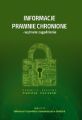 Informacje prawnie chronione - wybrane zagadnienia