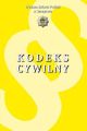 USTAWA z dnia 23 kwietnia 1964 r. Kodeks cywilny USTAWA z dnia 17 listopada 1964 r. Kodeks postepowania cywilnego