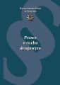 Prawo o ruchu drogowym. Wydanie III uzupelnione i poprawione