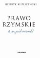 Prawo rzymskie a wspolczesnosc