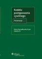 Kodeks postepowania cywilnego. Prezentacje