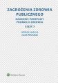 Zagrozenia zdrowia publicznego. Czesc 3. Naukowe podstawy promocji zdrowia