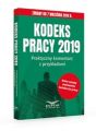 Kodeks Pracy 2019.Praktyczny komentarz z przykladami