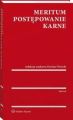 MERITUM Postepowanie karne