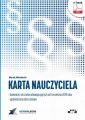 Karta Nauczyciela – komentarz do zmian obowiazujacych od 1 wrzesnia 2019 roku - ujednolicony tekst ustawy (e-book)