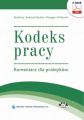 Kodeks pracy. Komentarz dla praktykow (e-book)