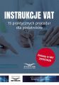 Instrukcje VAT.15 praktycznych procedur dla podatnikow