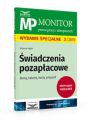Swiadczenia pozaplacowe