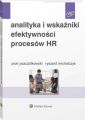 Analityka i wskazniki efektywnosci procesow HR