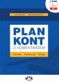 Plan kont z komentarzem – handel, produkcja, uslugi (e-book)