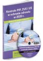 Kontrole PIP, ZUS i US w ochronie zdrowia w 2020 r.