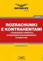 Rozrachunki z kontrahentami – stanowisko Komitetu Standardow Rachunkowosci w praktyce