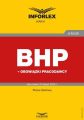 BHP – obowiazki pracodawcow